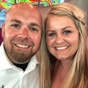 Meet your Posher, Stevie